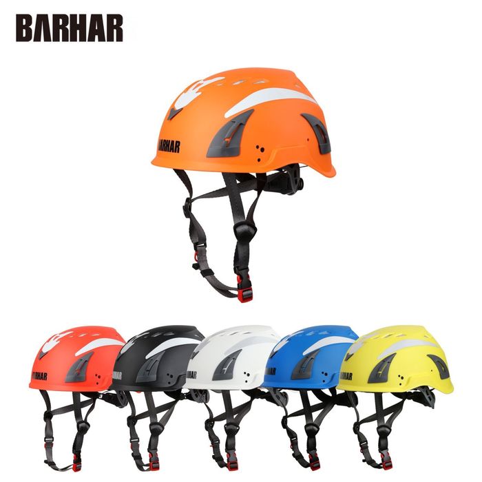 Снаряжение для промышленных альпинистов