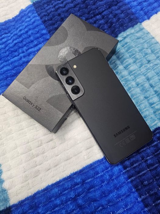 Galaxy Samsung s22