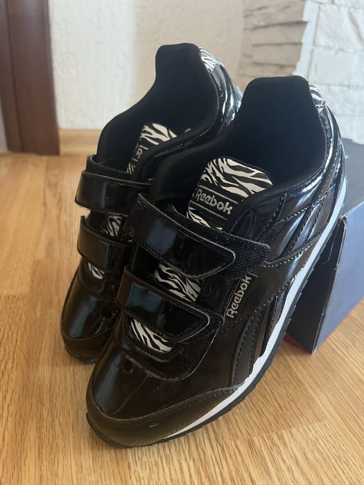 Маратонки  Reebok