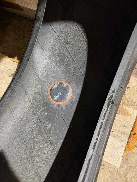 Продам шины MICHELIN