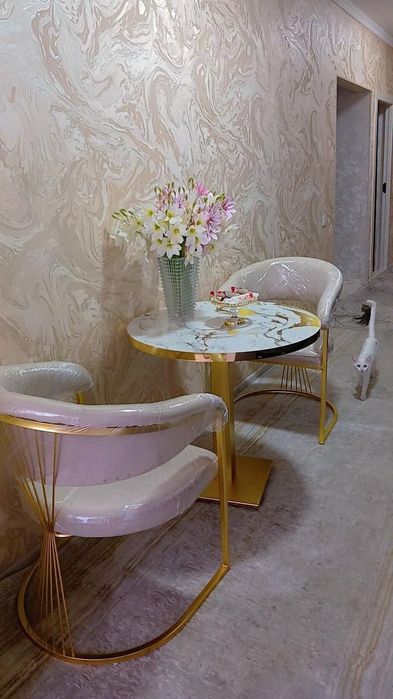 2 кишили камплект столи думалок булади сизге нечталик камплект керак