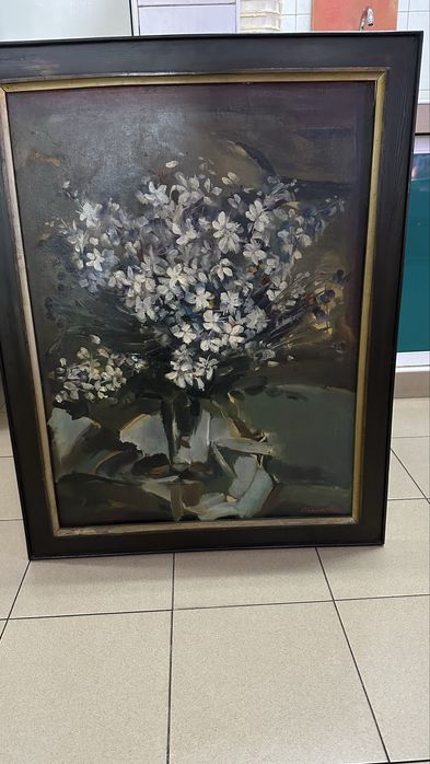 Картини Чехларов 1996