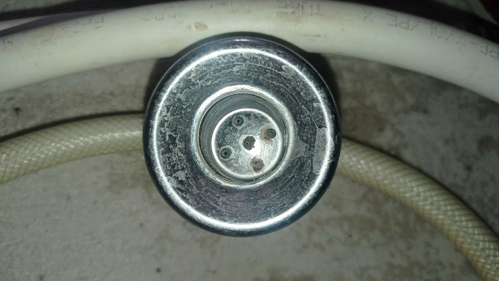 Стъкла от душ кабина