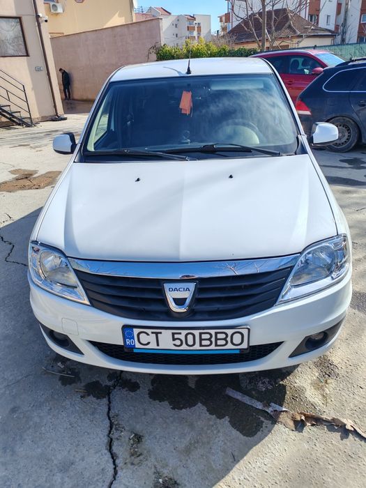 De vânzare Dacia Logan 1.4 MPI