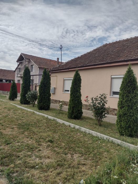 Vând Casă în Curtici