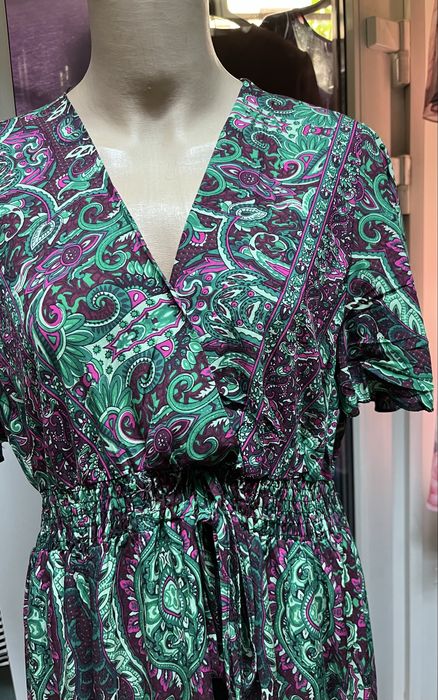 Rochie noua vara marime universala