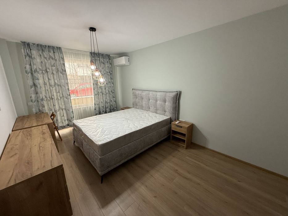 Дава се под наем Тристаен апартамент в София, Кръстова вада - 90 кв.м за 897.6 € - Снимка #4