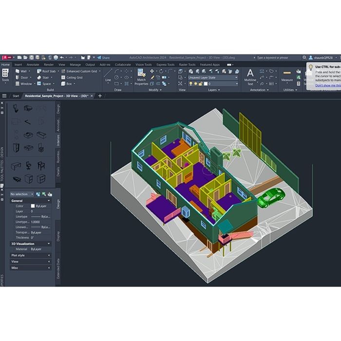 Proiectare Autocad 2D 3D Desene Relevee Constructii