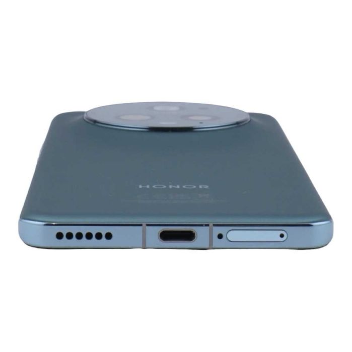 Honor Magic5 Pro 512GB Meadow Green - GARANTIE 12 LUNI | TrueGSM
