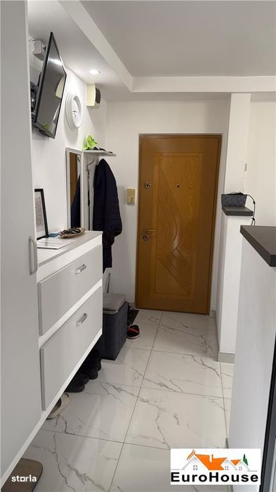 Apartament cu 2 camere de vanzare in Alba Iulia