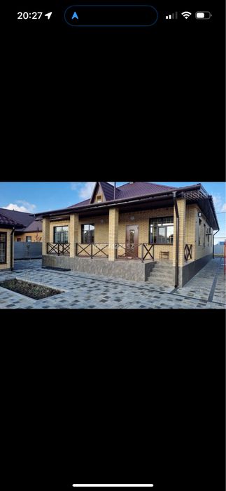 Продам дом в Заречном