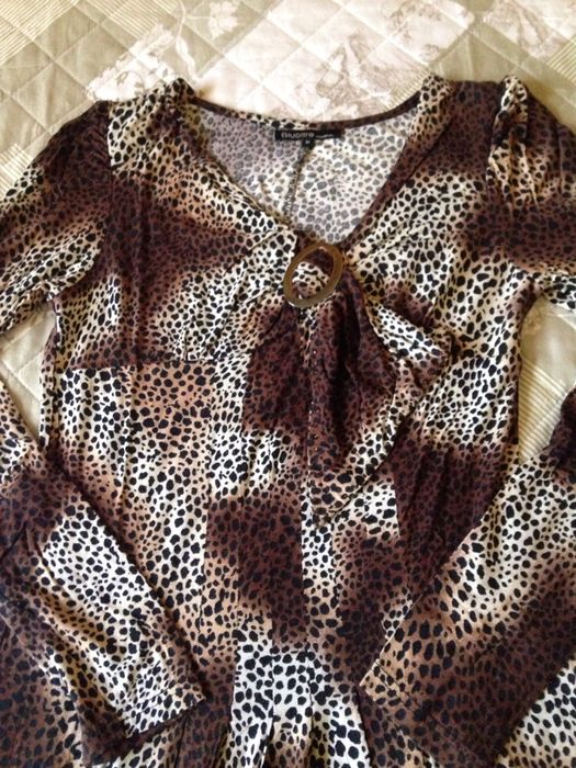 Рокля,размер М