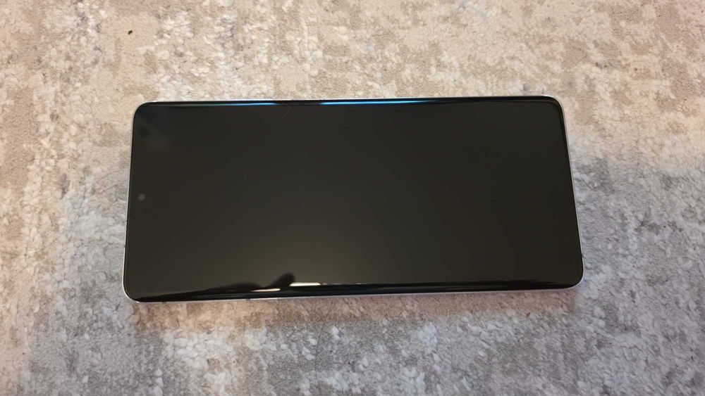 Samsung S21 Ultra 256MB Silver