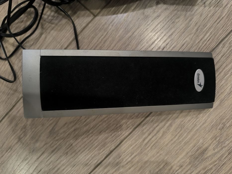 Колонки Genius 2 шт