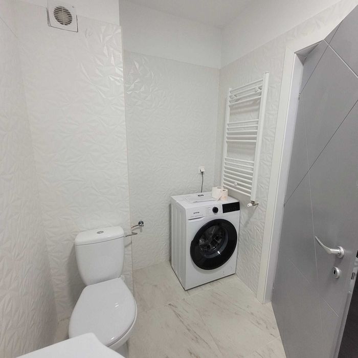 Apartament 2 camere,  White Tower, Bariera Bucuresti