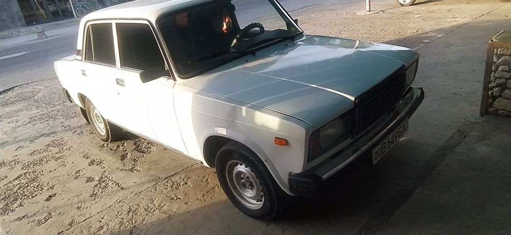 Vaz 07 injektor mator 1.6