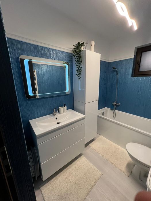 Apartament 2 camere 10 minute metrou Dimitrie Leonida