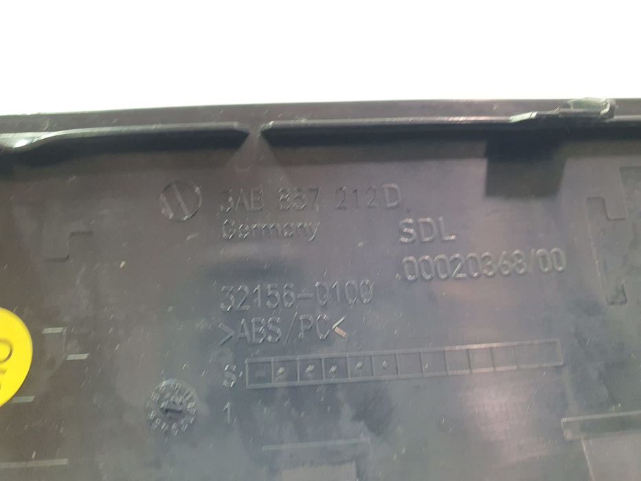 Ornament usa 3ab857212d Volkswagen Passat B7 (2010 - 2015) 2.0 tdi 2.0 tdi