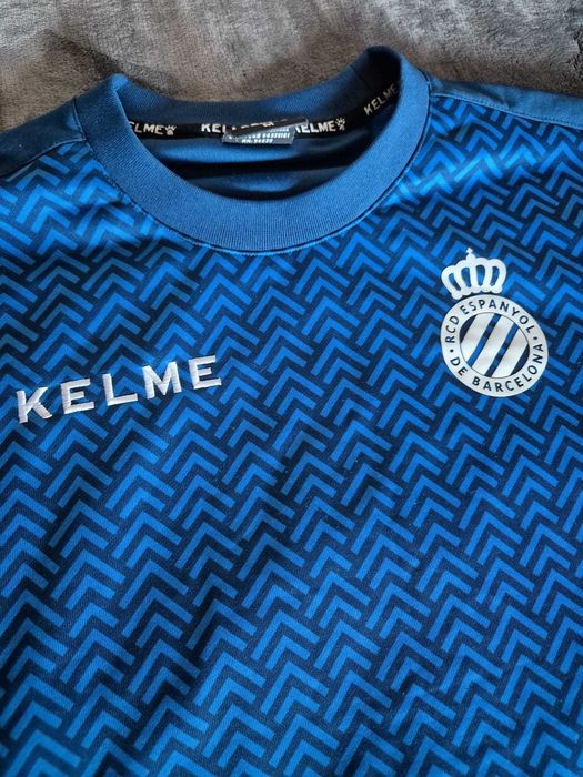 Bluza Antrenament Espanyol Barcelona