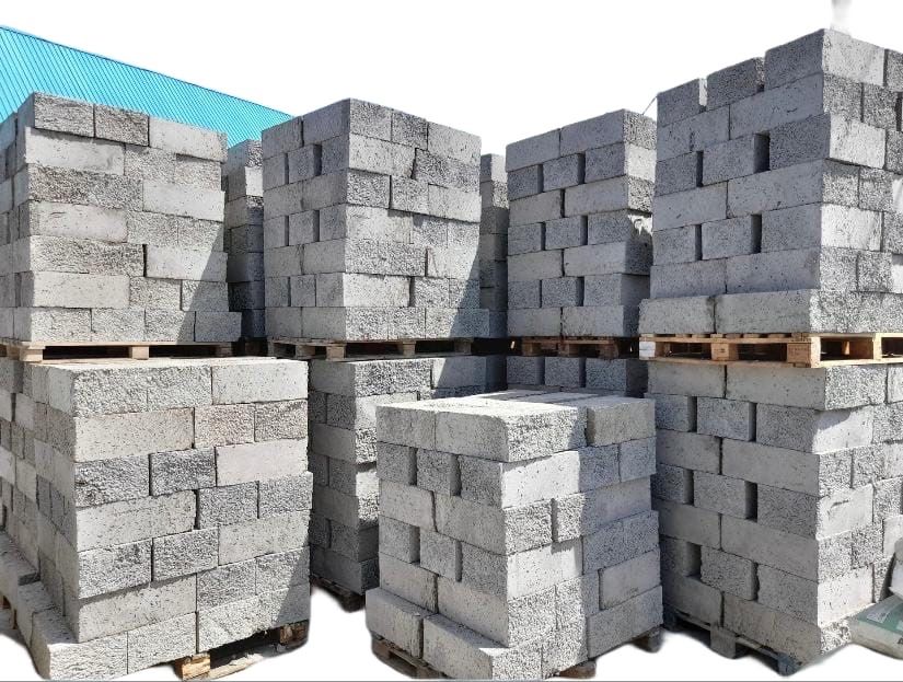 Полистиролбетон Полистиролблок