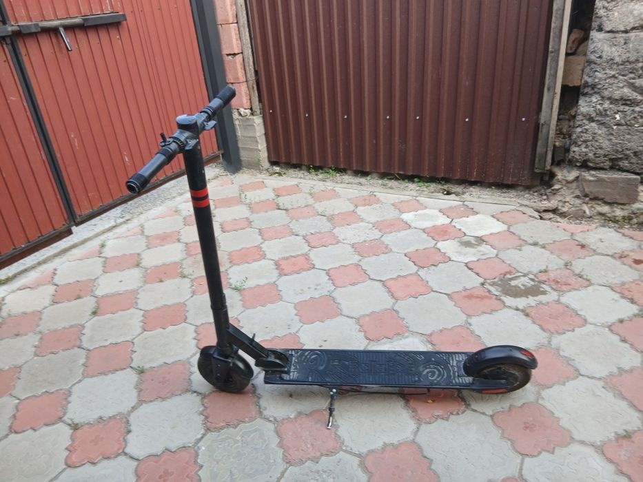 Продом самакат электро