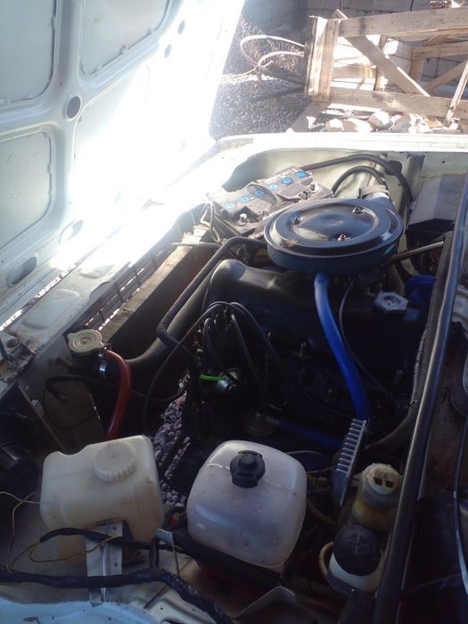 Жугули 2104 сатылады