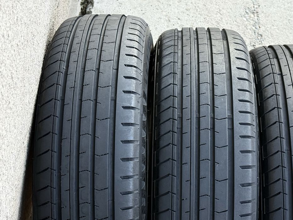 195|65 R15. Kustone Passion P9.