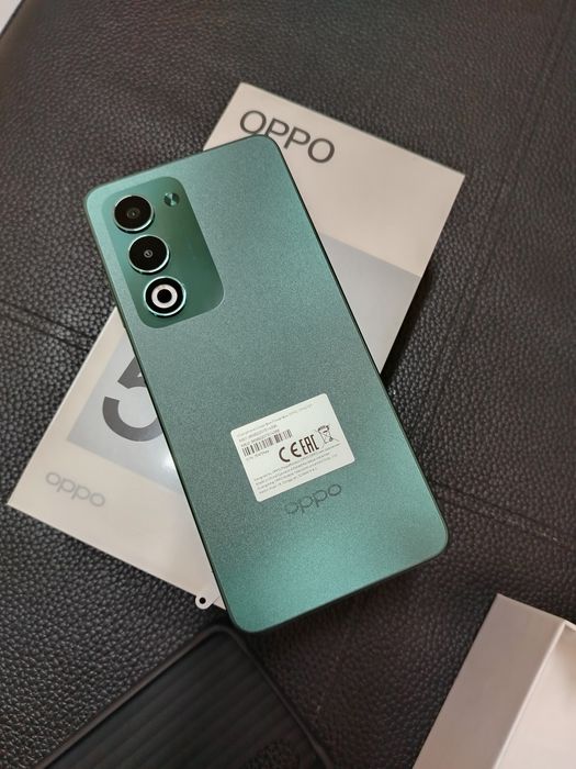 OPPO A5(2026) максималка