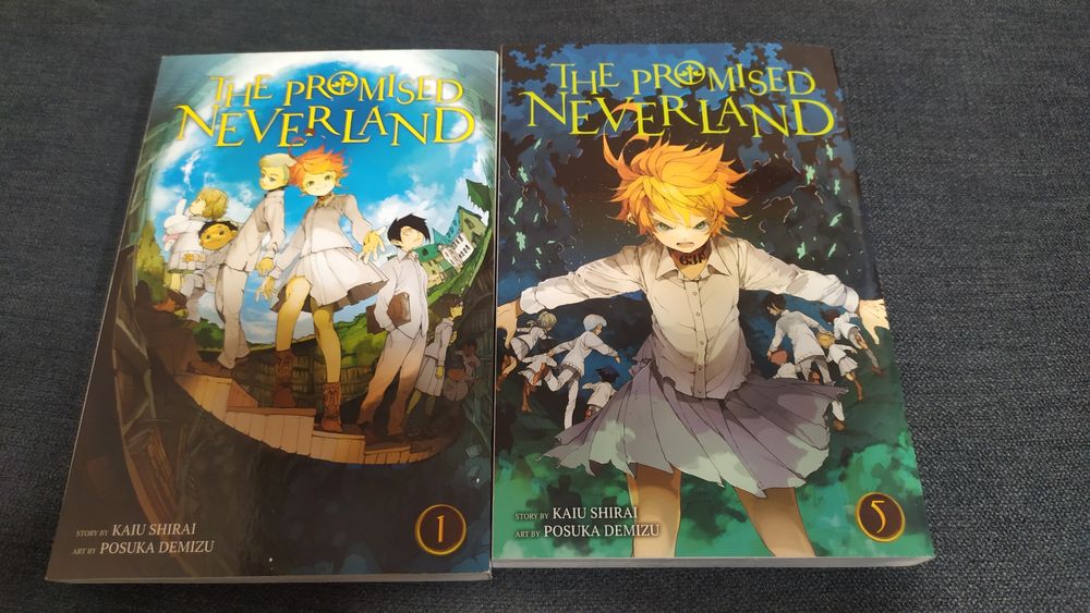 Книги Манга/ Манга