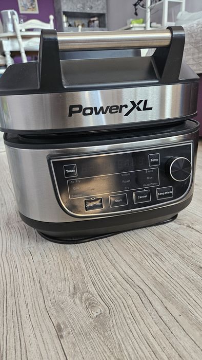 Комбо мултикукър -air fryer
