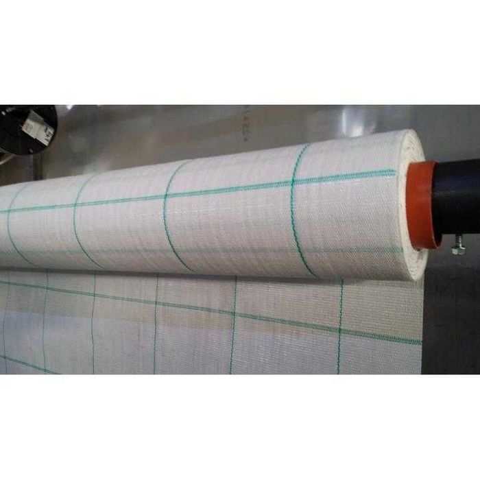 Folie agrotextil alb 100 gr/mp