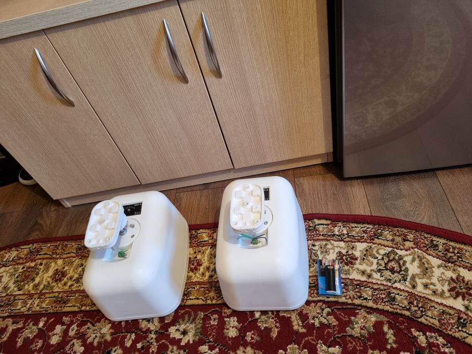 Настенные Колонки Work Neo 6.