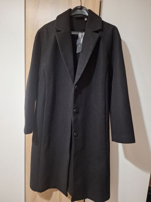 Ново преходно палто Vero moda