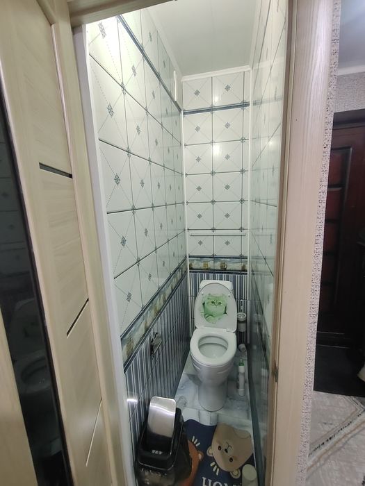 Продам квартиру район Школьник