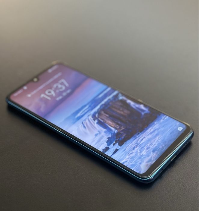 Vând huawei p30 lite