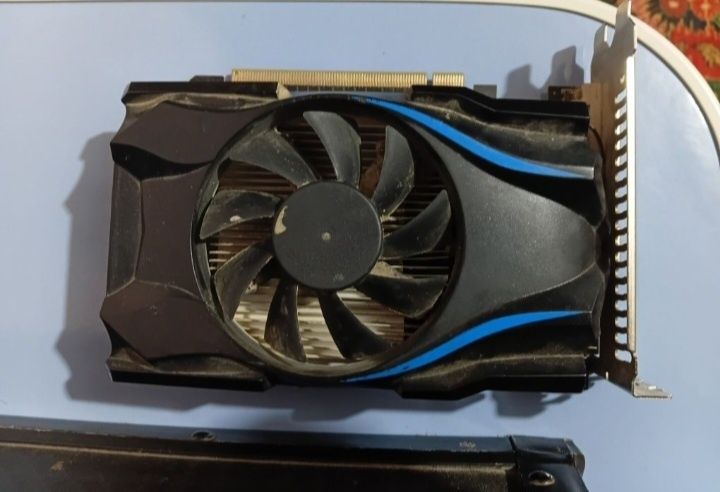GT 6040. Holati ideal