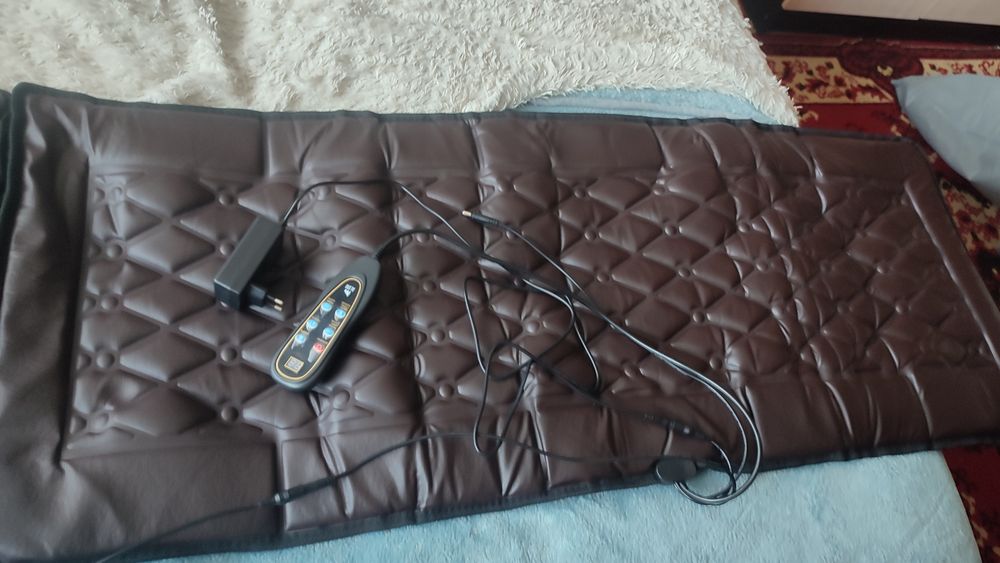 Продам массажный набор