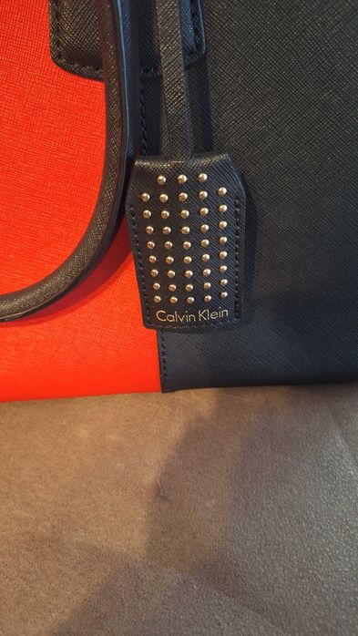 Дамска чанта Calvin Klein