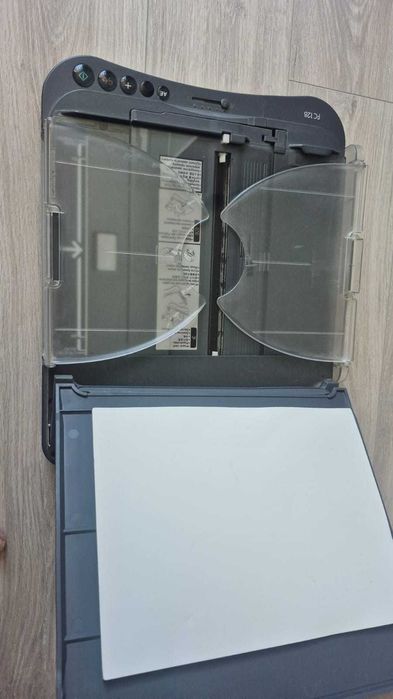 Ксерокс Canon FC128