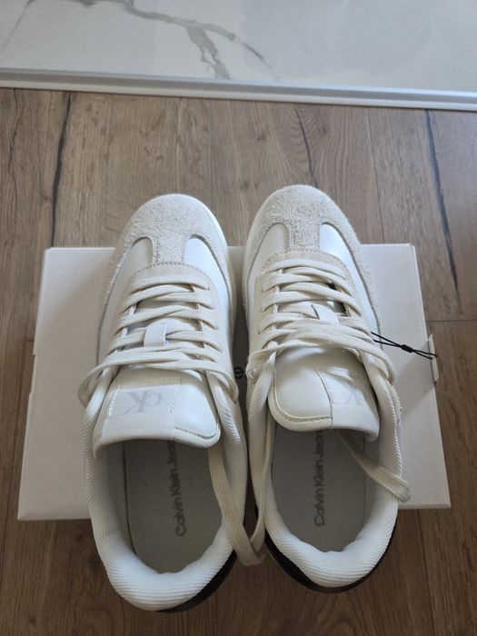 Маратонки сникърски Келвин Клайн Calvin Klein