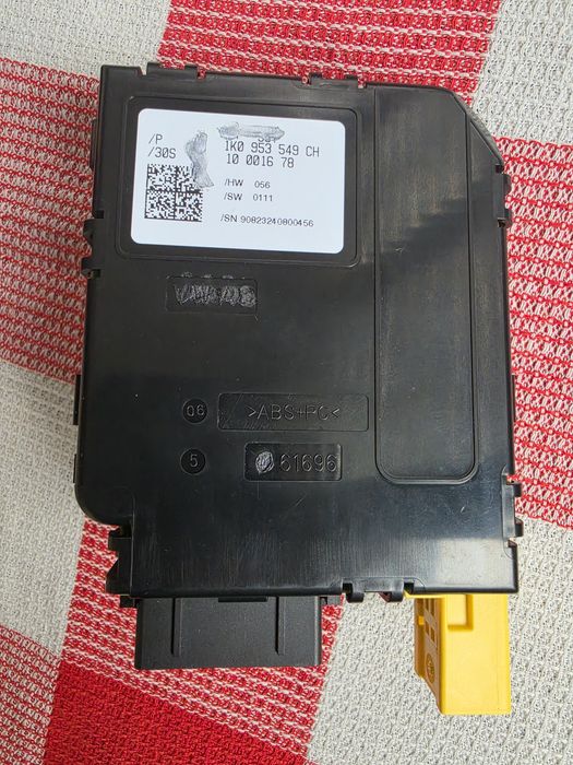 Calculator coloana Highline 1K0 953 549 CH