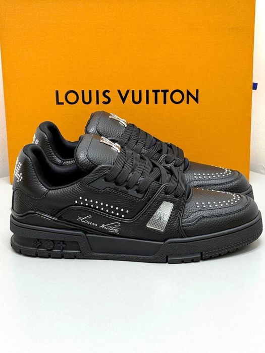 Adidasi Louis Vuitton Trainers Premium full box 40-45