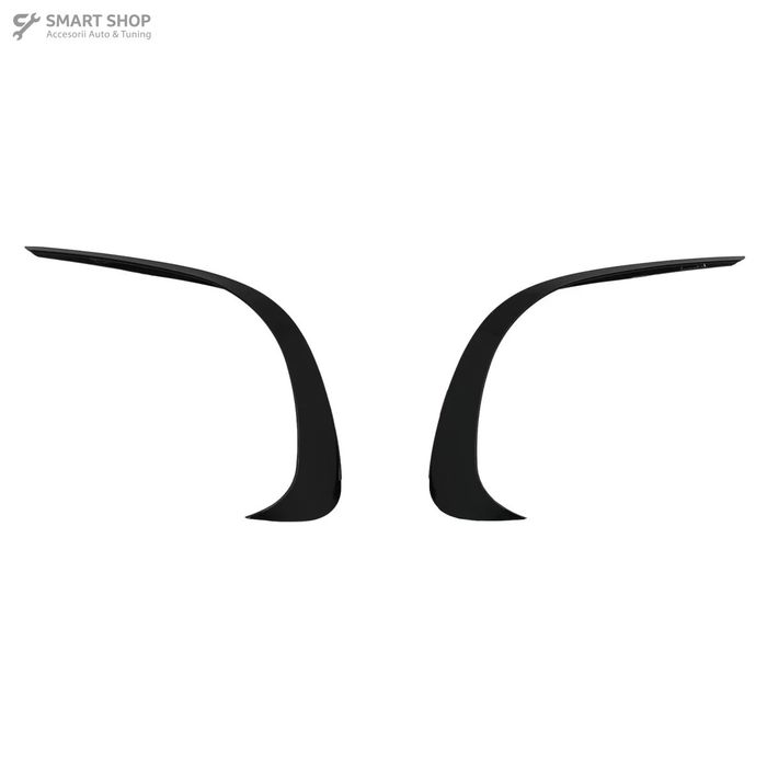 Prelungiri Bara Fata Aero Mercedes C Class W206 Sport Line (2021-Up) N
