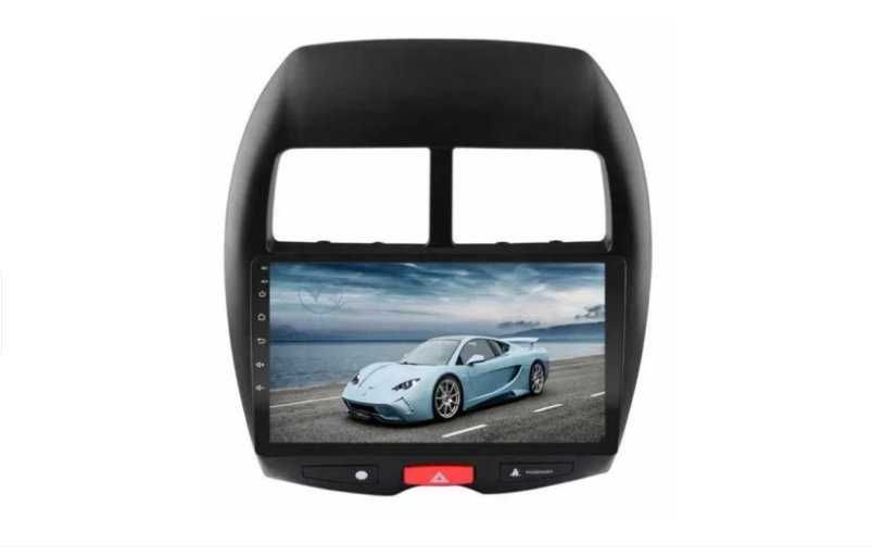 Mitsubishi ASX 1 2010 - 2016 Мултимедия с НАВИГАЦИЯ АНДРОИД