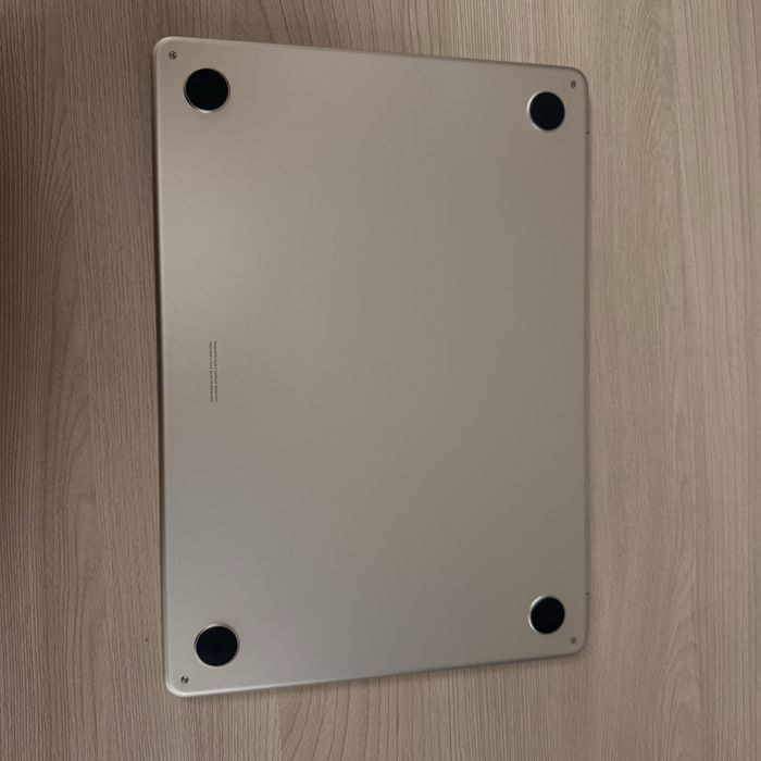 MacBook Air 13-inch