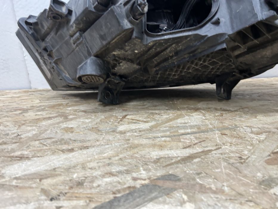 Far faruri Audi Q7 full led adaptiv 4M0941034