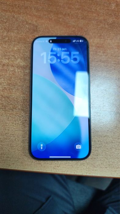 iPhone 17 с гарантией