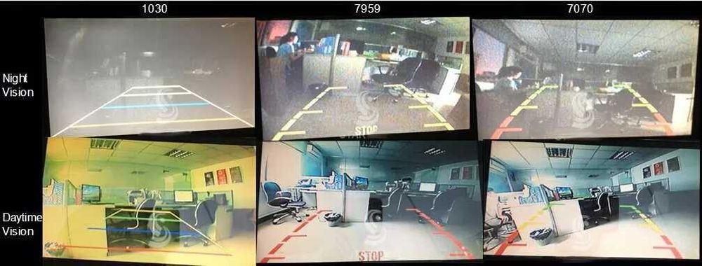 Камера За ЗАдно Виждане, BMW E39,E60,E61,E90,E91,X5 E70