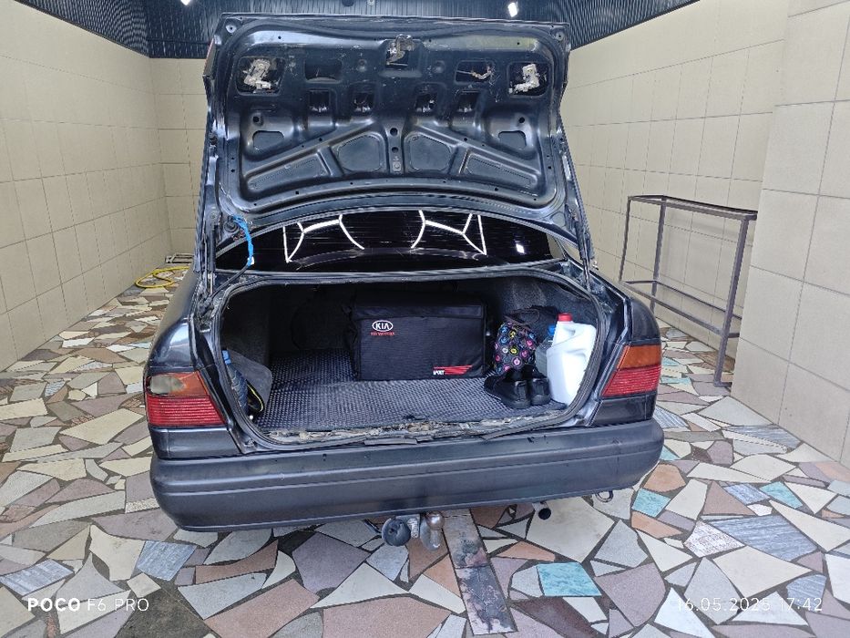 Ниссан примера р10