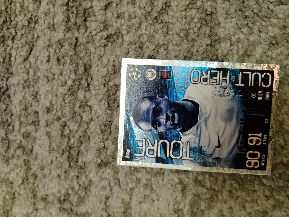 Vand carduri de colectie rare